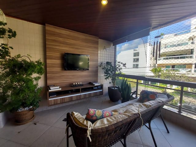 Apartamento com 123m² 3 quartos e 2 banheiros, à venda, no bairro Recreio dos Bandeirantes em Rio de Janeiro