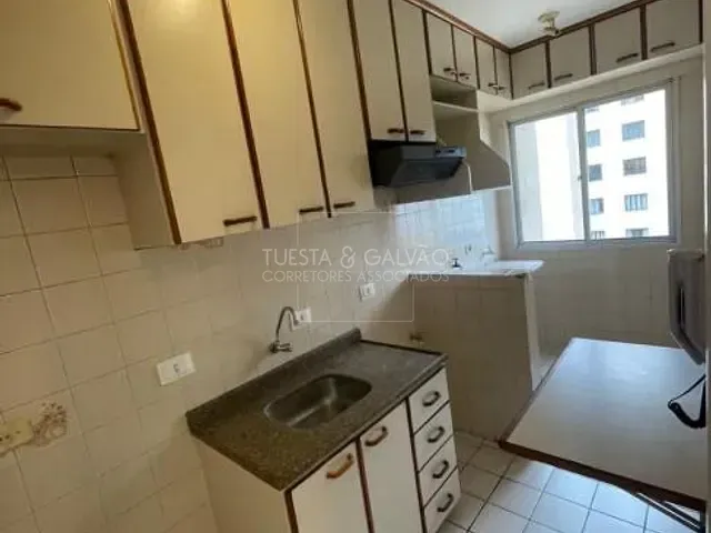 Apartamento com 64m² 3 quartos e 2 banheiros, à venda, no bairro Bigorrilho em Curitiba