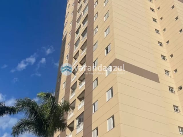 Apartamento 2 quartos e 2 banheiros, à venda, no bairro Villa Di Cesar em Mogi das Cruzes