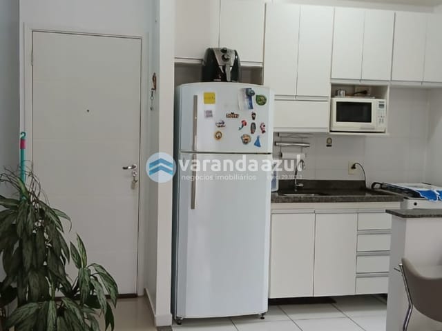 Apartamento 2 quartos e 2 banheiros, à venda, no bairro Villa Di Cesar em Mogi das Cruzes