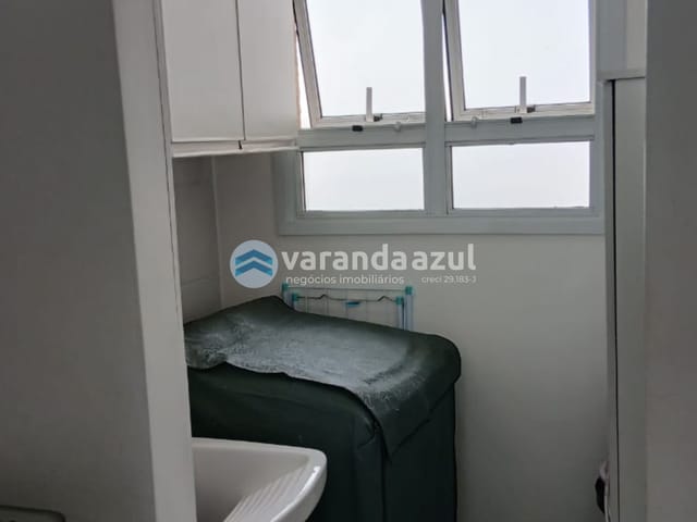 Apartamento 2 quartos e 2 banheiros, à venda, no bairro Villa Di Cesar em Mogi das Cruzes