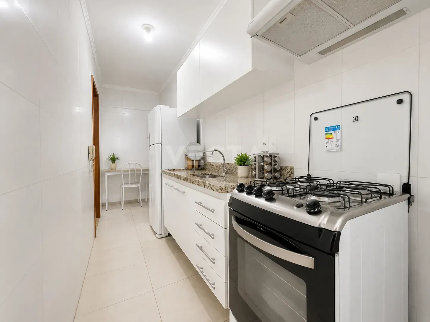 Apartamento, 1 quarto, 44 m² - Foto 4
