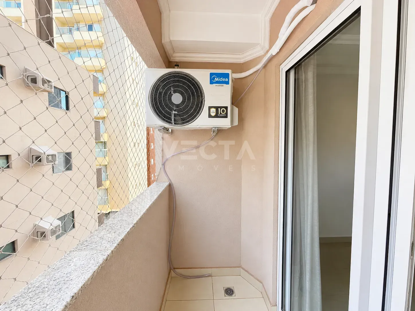 Apartamento, 1 quarto, 44 m² - Foto 3
