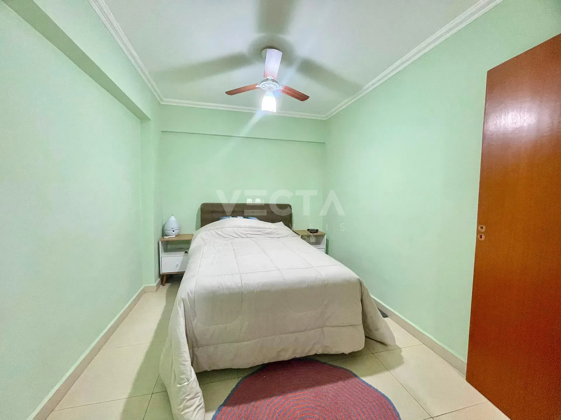 Apartamento, 1 quarto, 44 m² - Foto 8