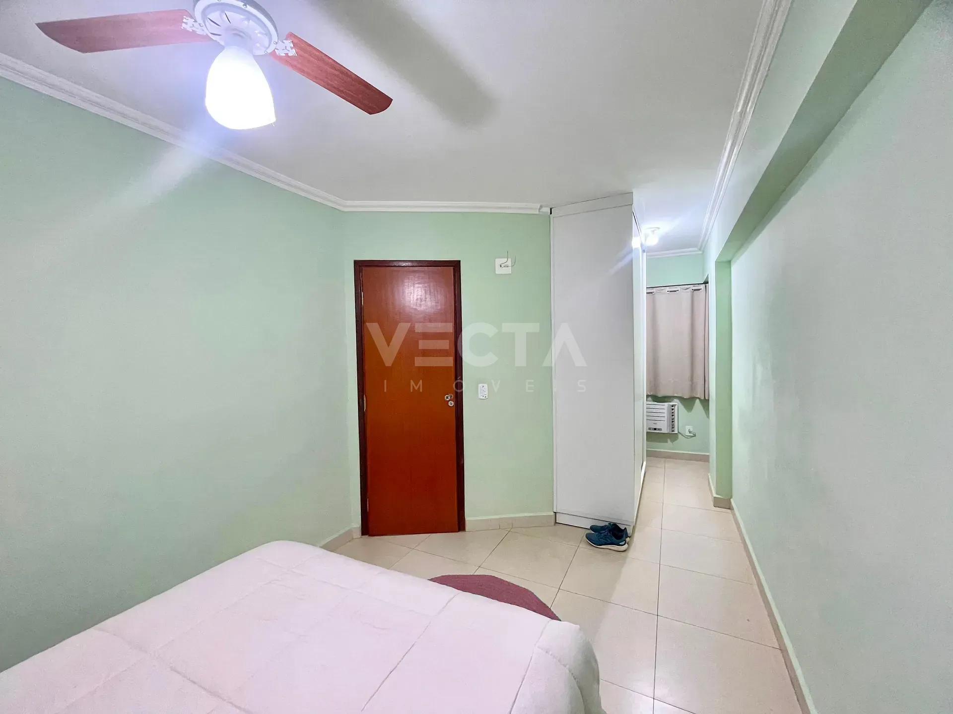 Apartamento, 1 quarto, 44 m² - Foto 7