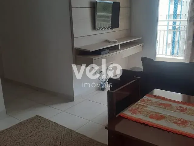 Apartamento 2 quartos e 2 banheiros, à venda, no bairro Vila Aparecida em Taubaté