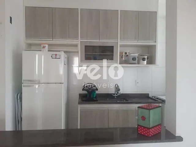 Apartamento 2 quartos e 2 banheiros, à venda, no bairro Vila Aparecida em Taubaté