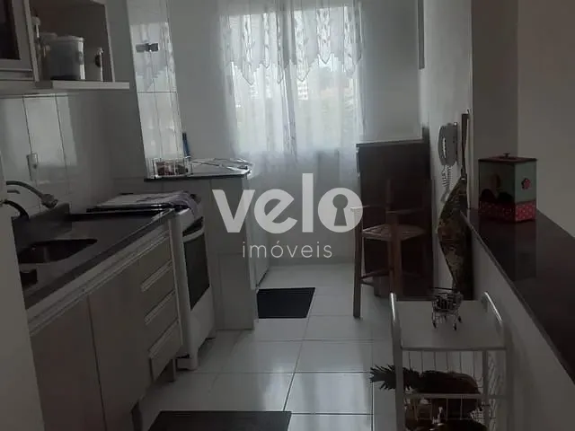 Apartamento 2 quartos e 2 banheiros, à venda, no bairro Vila Aparecida em Taubaté