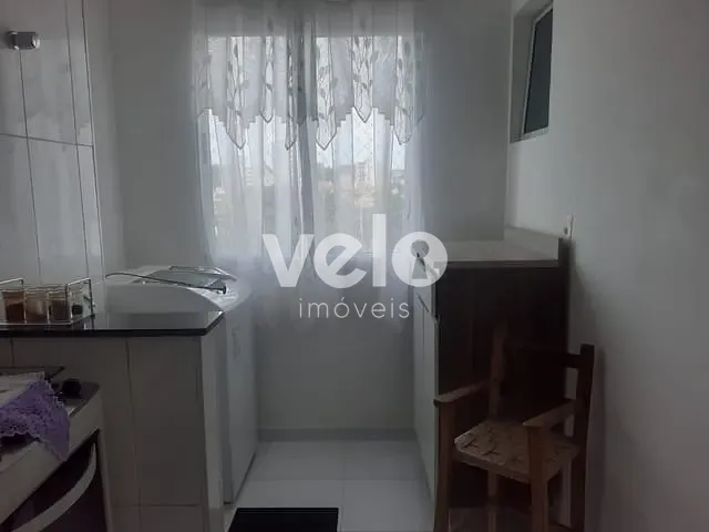 Apartamento 2 quartos e 2 banheiros, à venda, no bairro Vila Aparecida em Taubaté