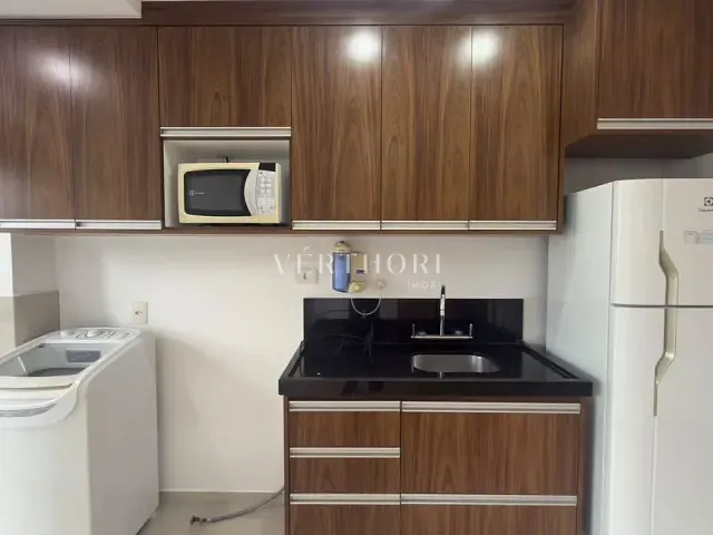 Apartamento 1 quarto e 1 banheiro, para alugar, no bairro Centro em Londrina