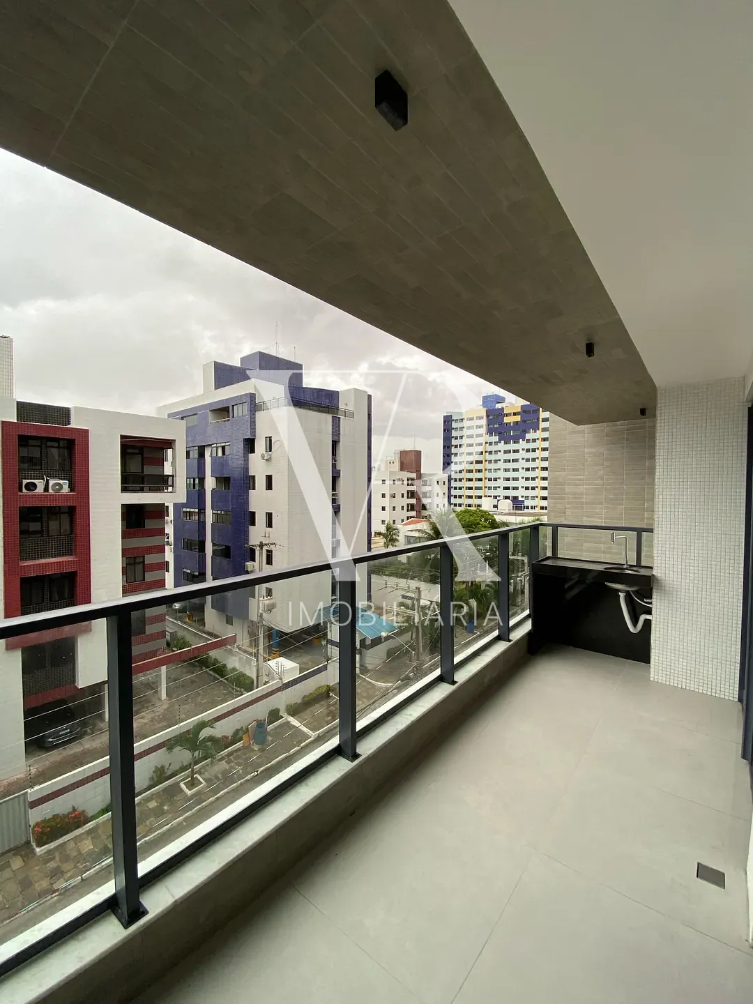 Apartamento, 2 quartos, 60 m² - Foto 7