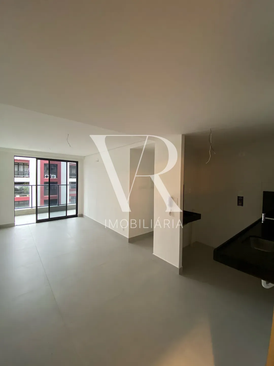 Apartamento, 2 quartos, 60 m² - Foto 2