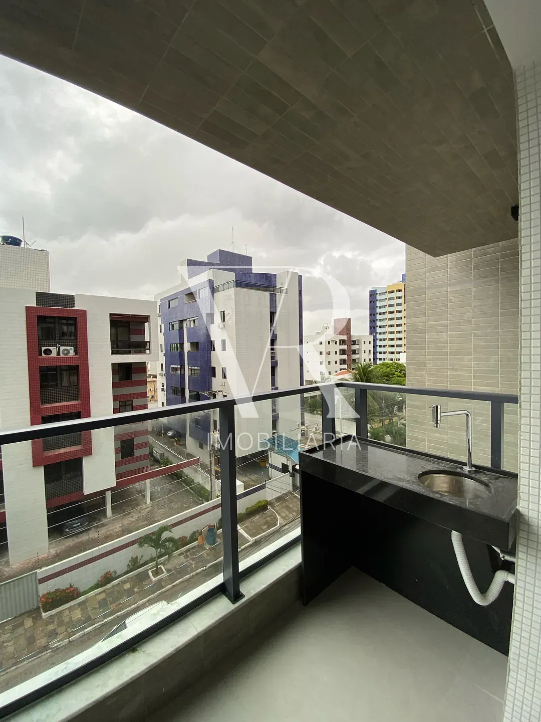 Apartamento, 2 quartos, 60 m² - Foto 9