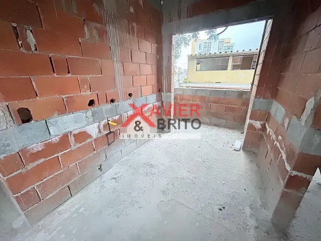 Apartamento 2 quartos e 1 banheiro, à venda, no bairro Cidade Patriarca em São Paulo