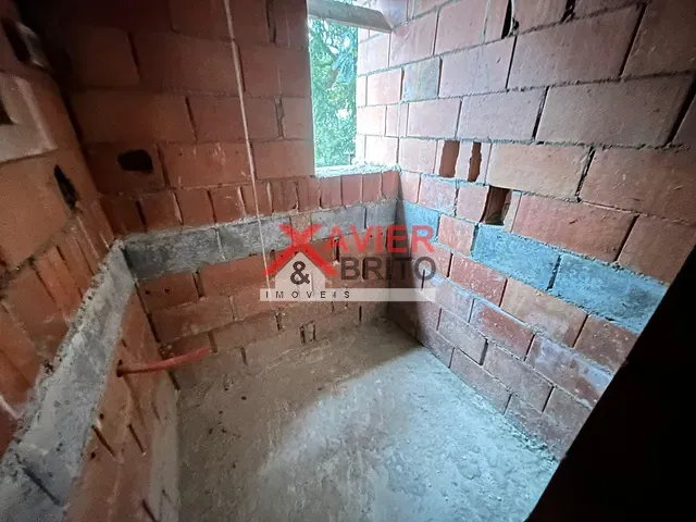 Apartamento 2 quartos e 1 banheiro, à venda, no bairro Cidade Patriarca em São Paulo