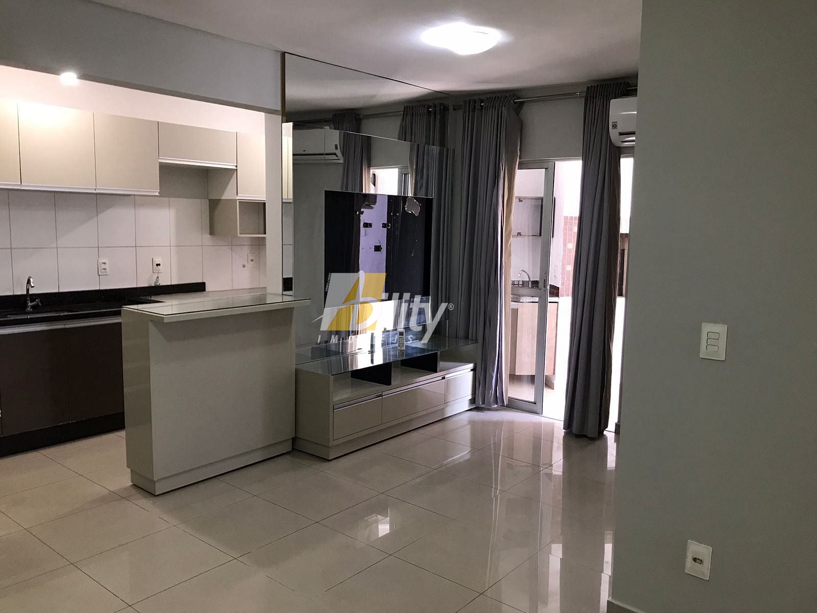 Apartamento, 3 quartos, 72 m² - Foto 2