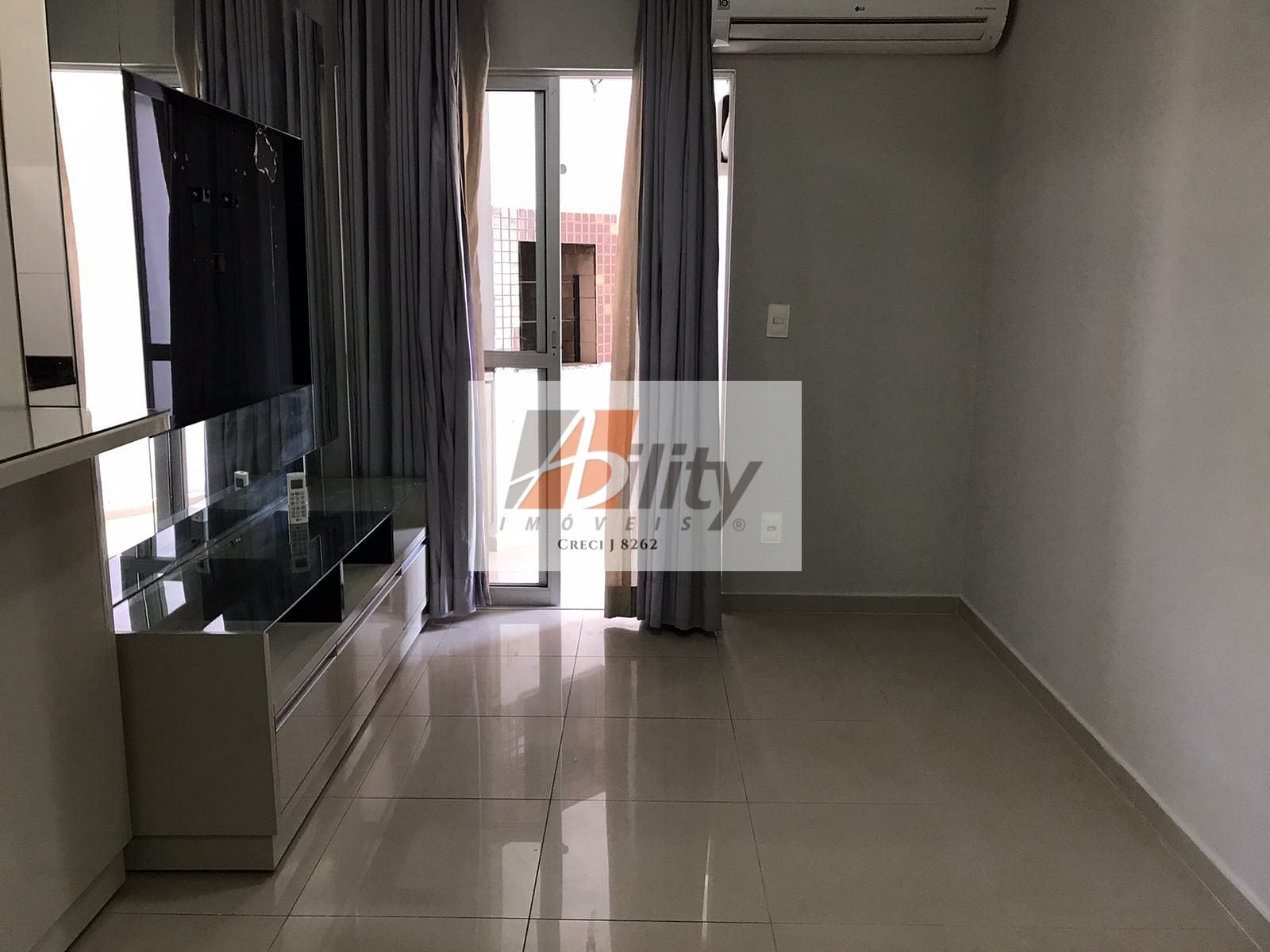 Apartamento, 3 quartos, 72 m² - Foto 1