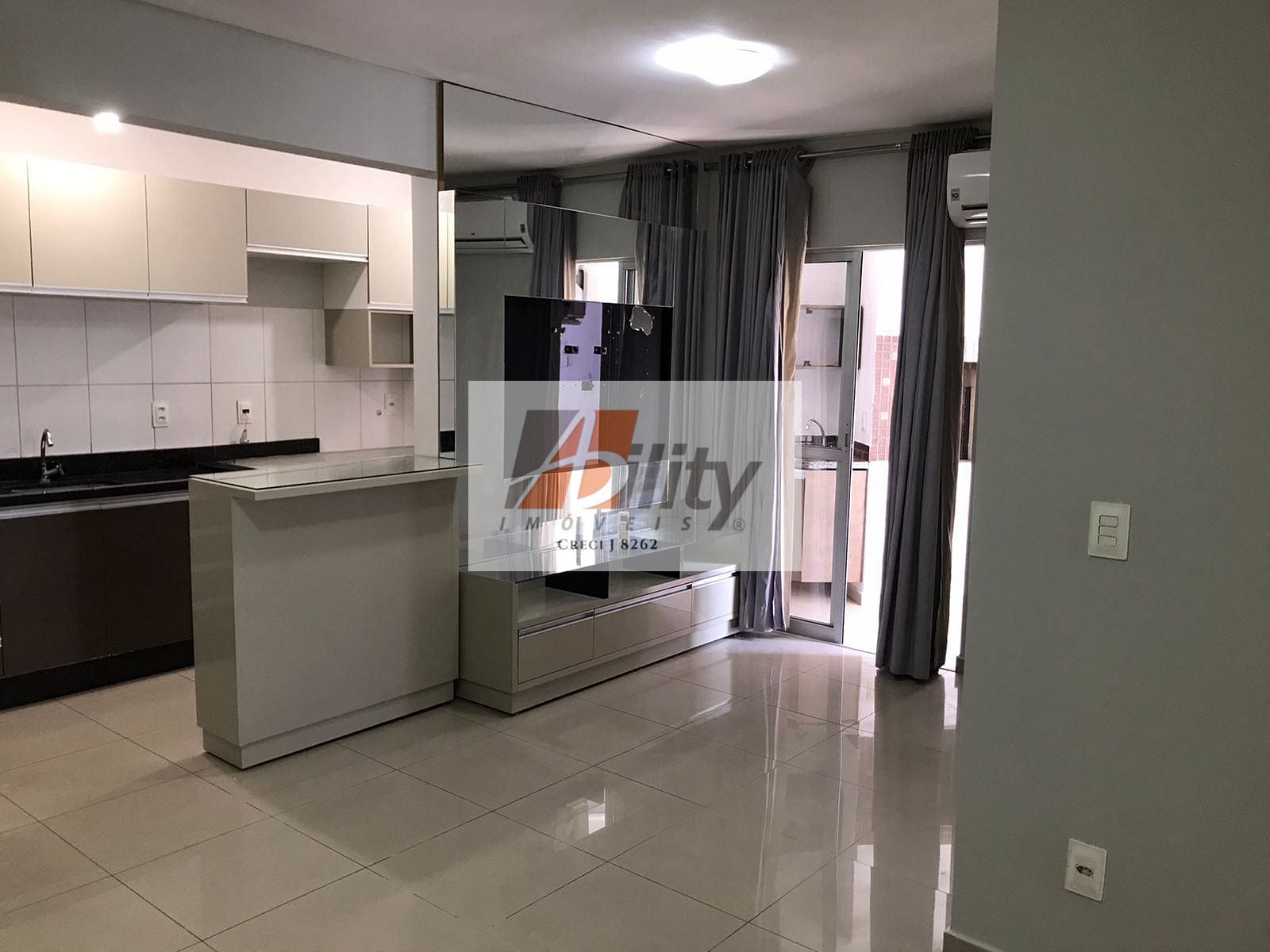 Apartamento, 3 quartos, 72 m² - Foto 2