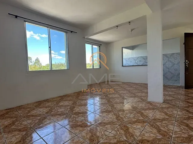 Apartamento 2 quartos e 1 banheiro, para alugar, no bairro Fragata em Pelotas