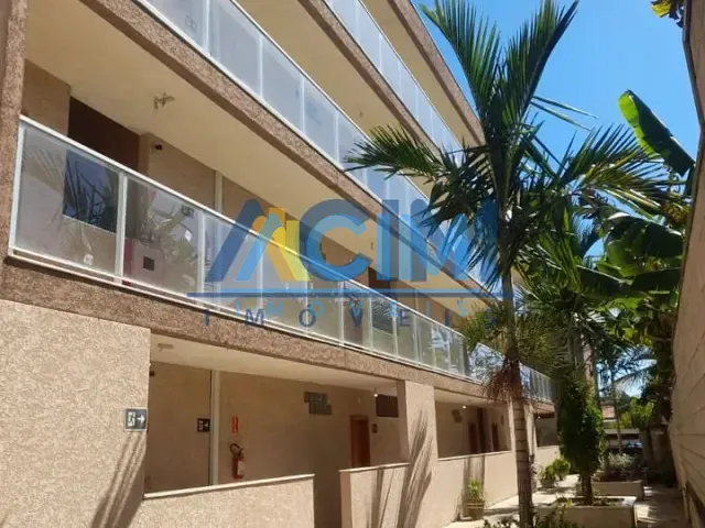 Apartamento 2 quartos e 2 banheiros, à venda, no bairro Chácara Panorama em Jaguariúna