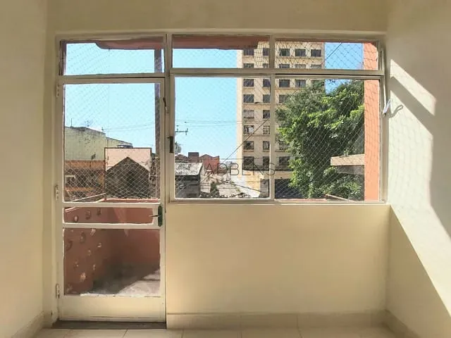 Apartamento 1 quarto e 1 banheiro, à venda, no bairro Campos Elíseos em São Paulo