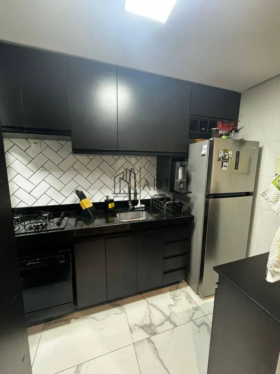 Apartamento, 2 quartos, 47 m² - Foto 2