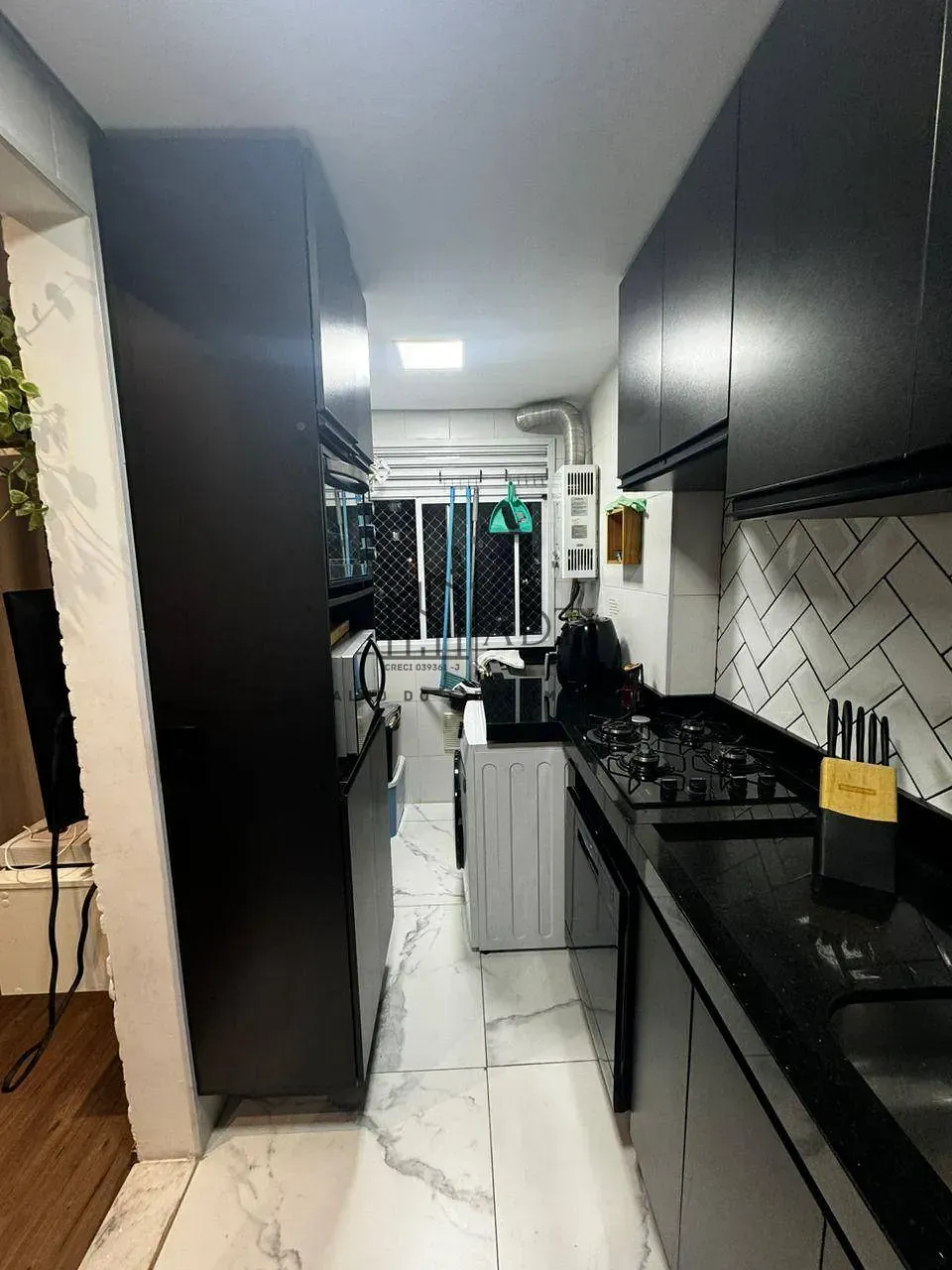 Apartamento, 2 quartos, 47 m² - Foto 4