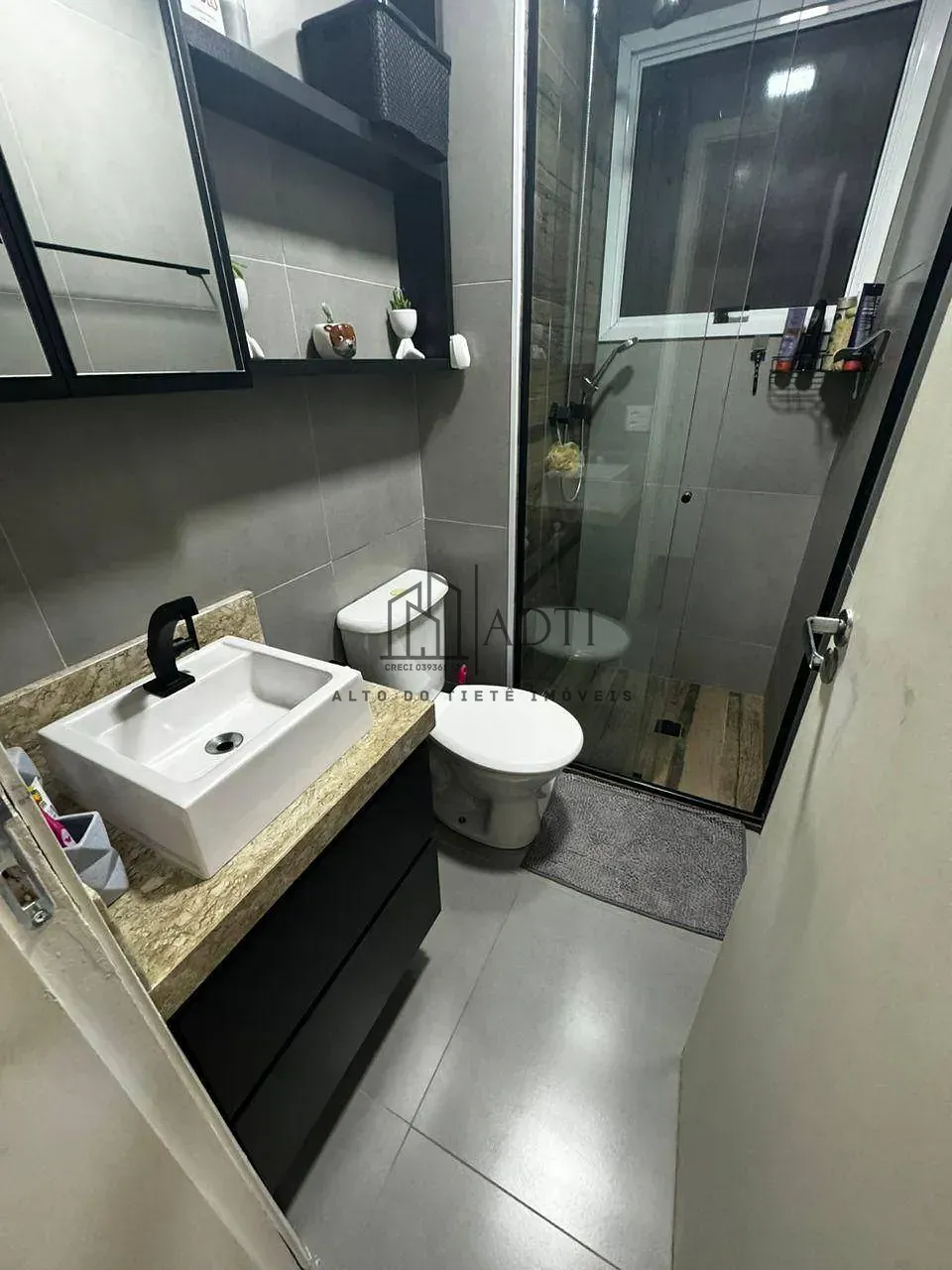 Apartamento, 2 quartos, 47 m² - Foto 7