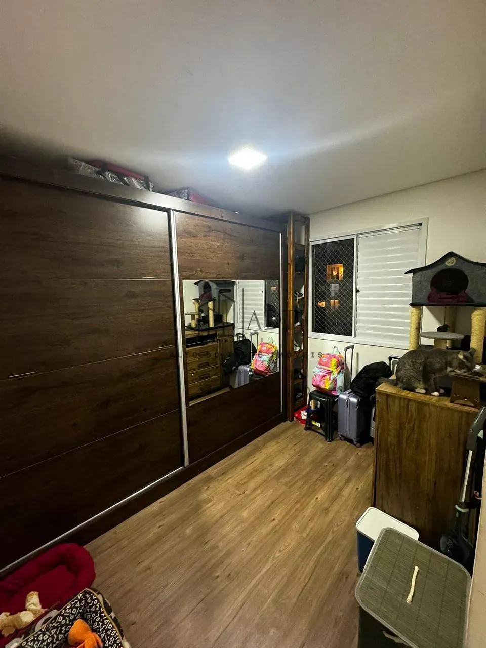 Apartamento, 2 quartos, 47 m² - Foto 6