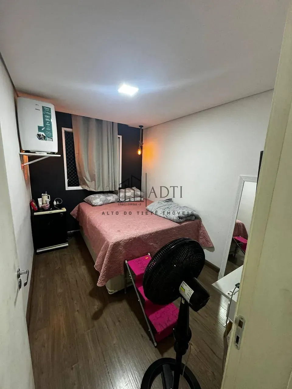 Apartamento, 2 quartos, 47 m² - Foto 5