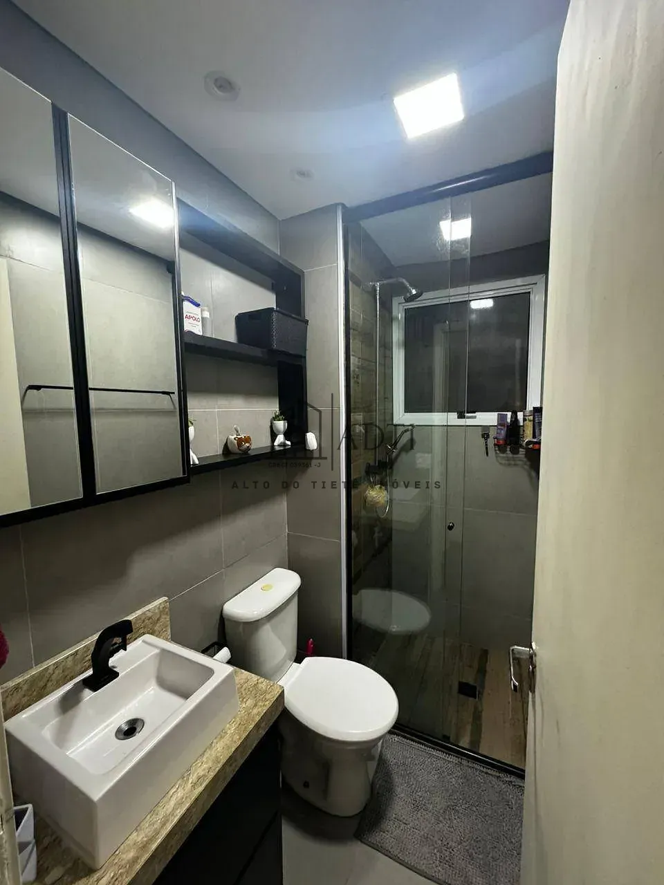Apartamento, 2 quartos, 47 m² - Foto 10