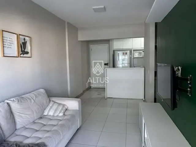 Apartamento 1 quarto e 1 banheiro, à venda, no bairro Paralela em Salvador
