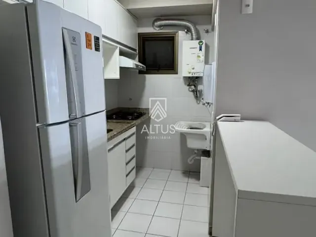 Apartamento 1 quarto e 1 banheiro, à venda, no bairro Paralela em Salvador