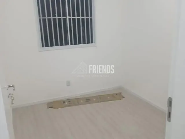 Apartamento com 48m² 2 quartos e 1 banheiro, para alugar, no bairro Gleba do Pêssego em São Paulo