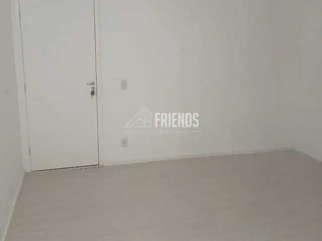 Apartamento com 48m² 2 quartos e 1 banheiro, para alugar, no bairro Gleba do Pêssego em São Paulo