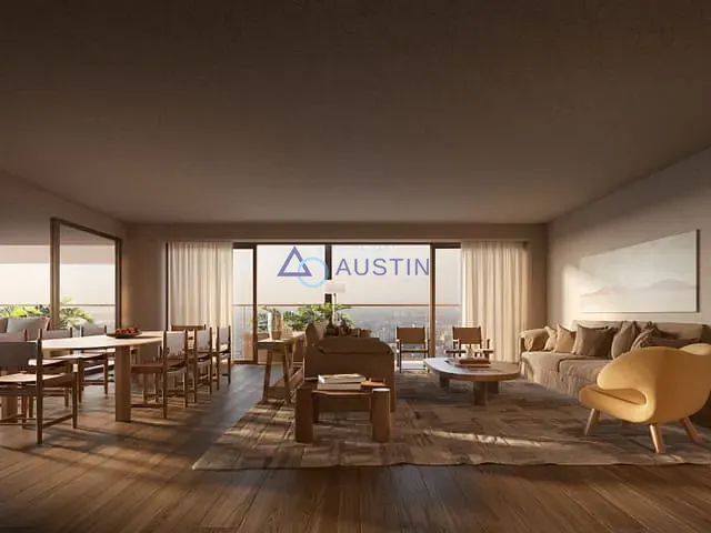 Apartamento com 250m² 3 quartos e 5 banheiros, à venda, no bairro Itaim Bibi em São Paulo
