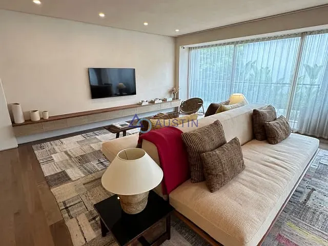 Apartamento com 250m² 3 quartos e 5 banheiros, à venda, no bairro Itaim Bibi em São Paulo
