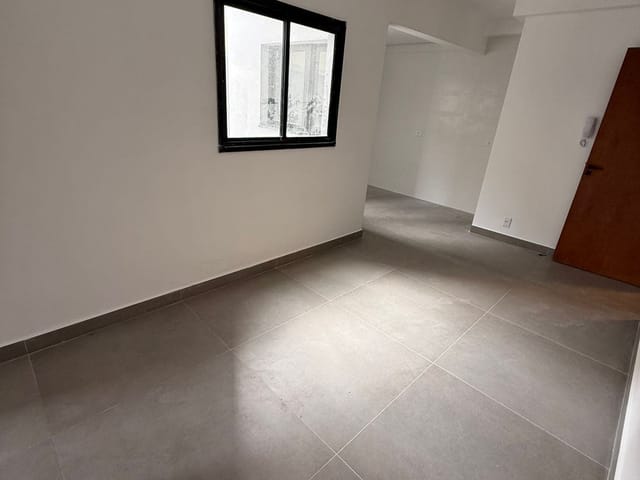 Apartamento 2 quartos e 1 banheiro, à venda, no bairro Parque Oratório em Santo André