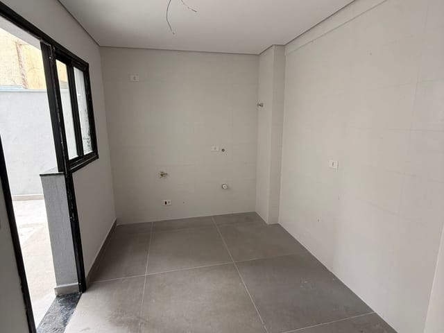 Apartamento 2 quartos e 1 banheiro, à venda, no bairro Parque Oratório em Santo André