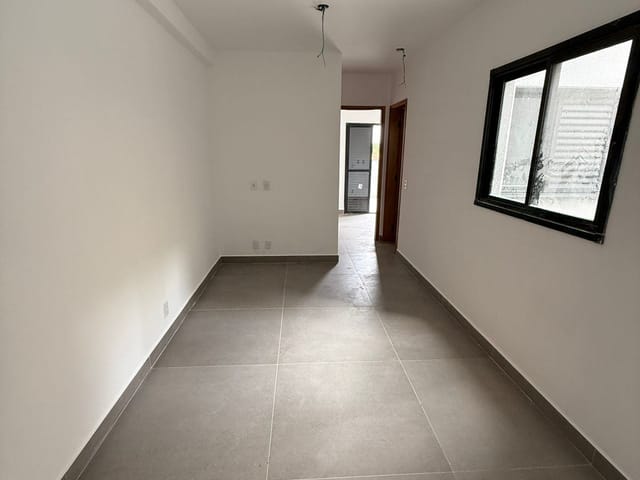 Apartamento 2 quartos e 1 banheiro, à venda, no bairro Parque Oratório em Santo André