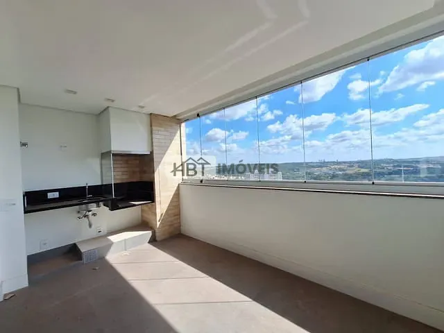 Apartamento 3 quartos e 3 banheiros, à venda ou para alugar, no bairro Vila Aviação em Bauru