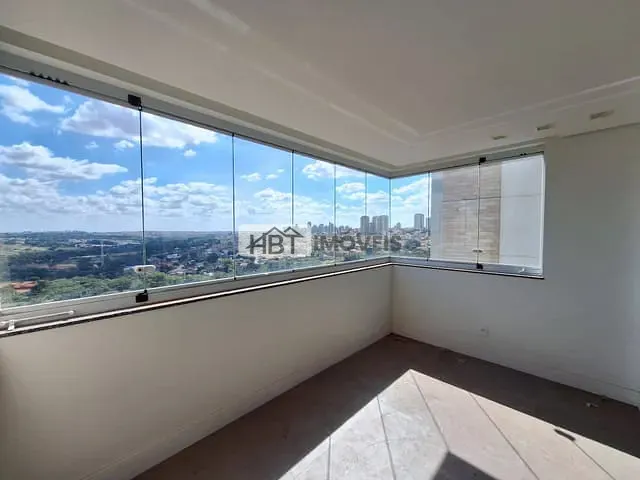 Apartamento 3 quartos e 3 banheiros, à venda ou para alugar, no bairro Vila Aviação em Bauru
