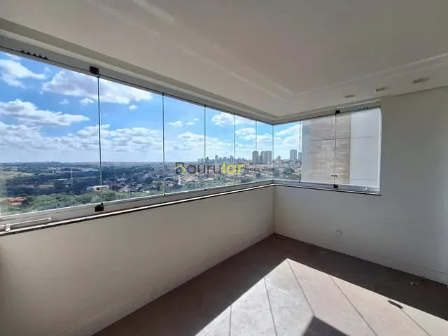 Apartamento 3 quartos e 3 banheiros, à venda ou para alugar, no bairro Vila Aviação em Bauru