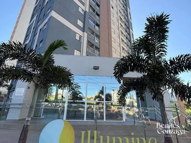 Apartamento com 90m² 2 quartos e 1 banheiro, à venda, no bairro Jardim Aclimação em Maringá