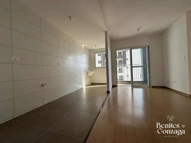 Apartamento com 90m² 2 quartos e 1 banheiro, à venda, no bairro Jardim Aclimação em Maringá