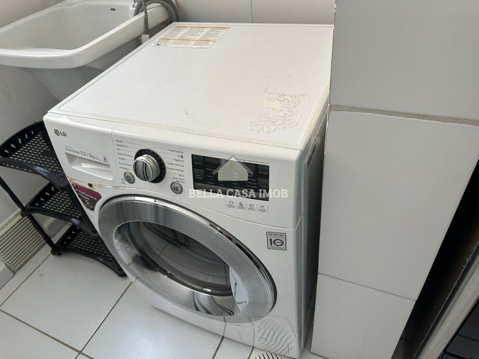 Apartamento, 2 quartos, 54 m² - Foto 6