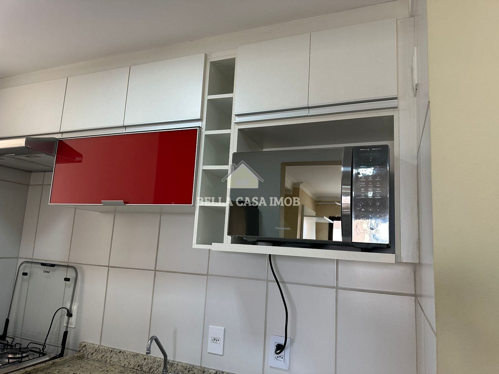 Apartamento, 2 quartos, 54 m² - Foto 7
