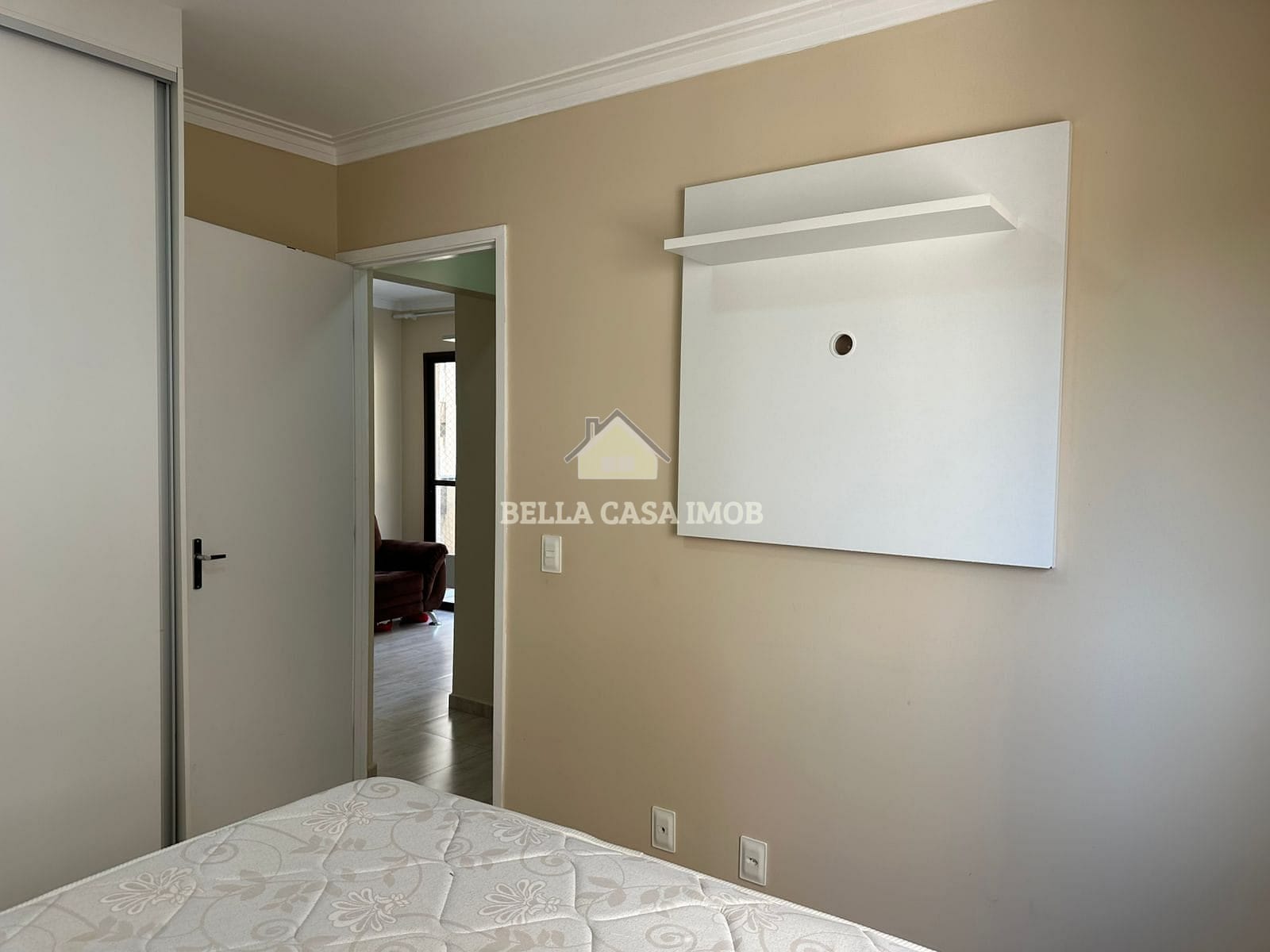 Apartamento, 2 quartos, 54 m² - Foto 8