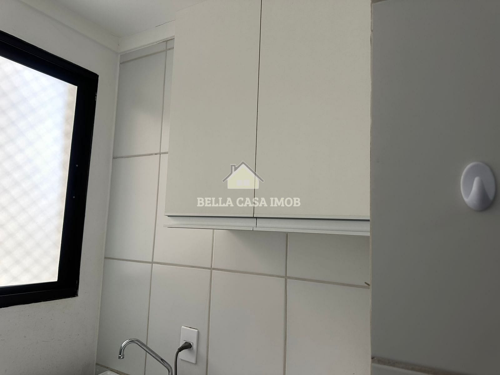 Apartamento, 2 quartos, 54 m² - Foto 9