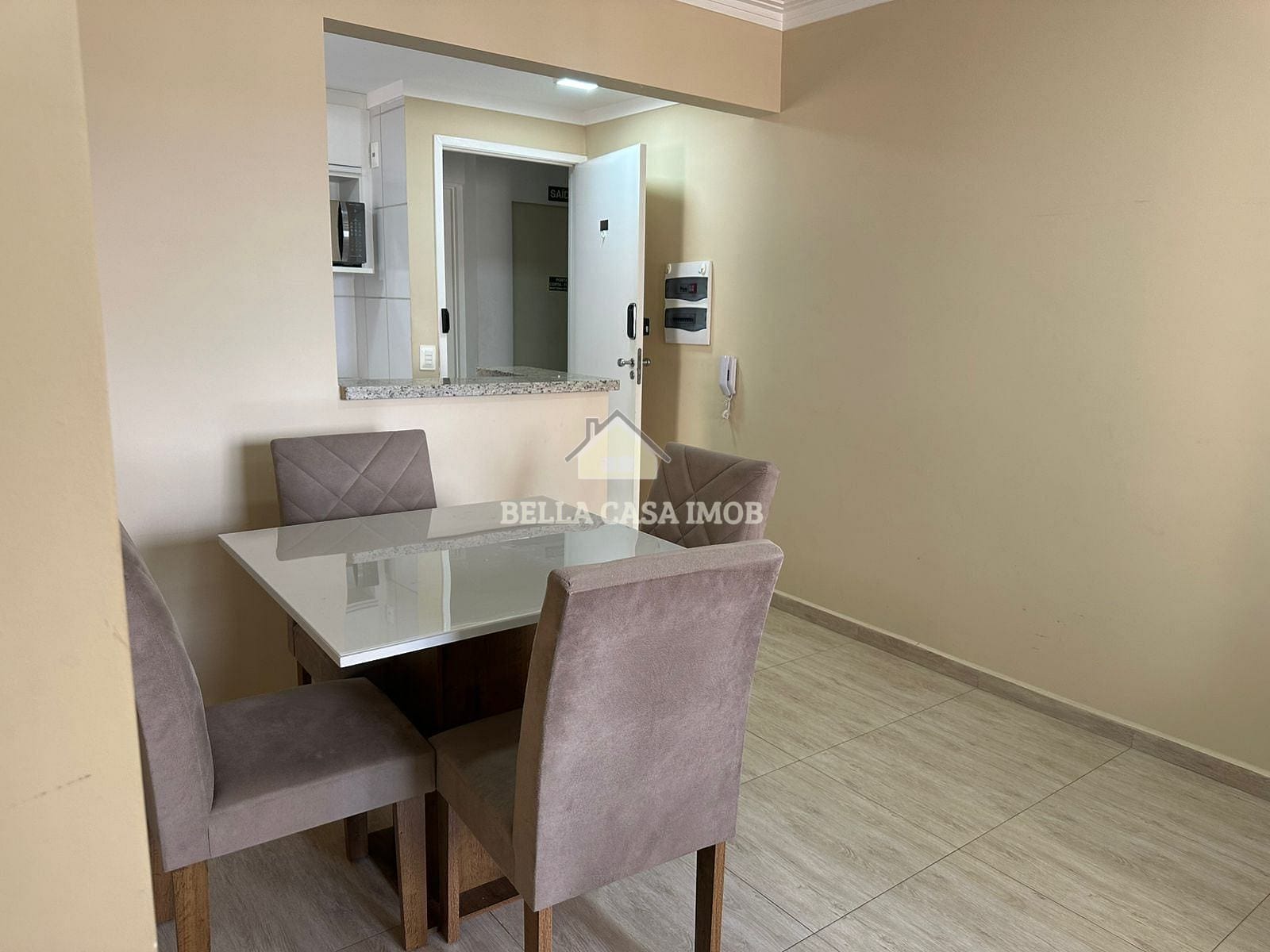 Apartamento, 2 quartos, 54 m² - Foto 12